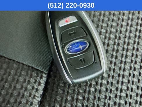 Used 2025 Subaru Outback Premium AWD/4WD image 38