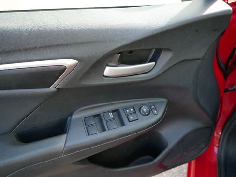 Used 2015 Honda Fit EX image 20