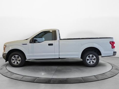 Used 2019 Ford F150 XL w/ XL Power Equipment Group image 2