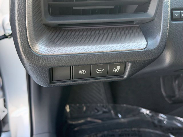 Certified 2026 Toyota Prius XLE AWD/4WD image 25