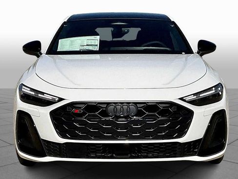 New 2025 Audi S5 Premium Plus image 3