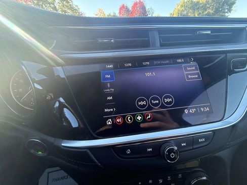 Certified 2020 Buick Encore GX Select image 19