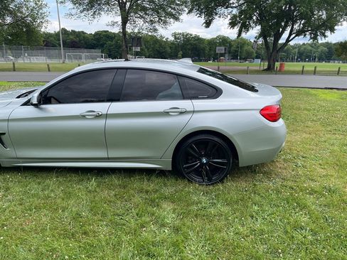 Used 2015 BMW 435i Gran Coupe xDrive AWD/4WD image 36