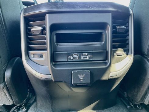 Used 2021 RAM 1500 Lone Star RWD image 24