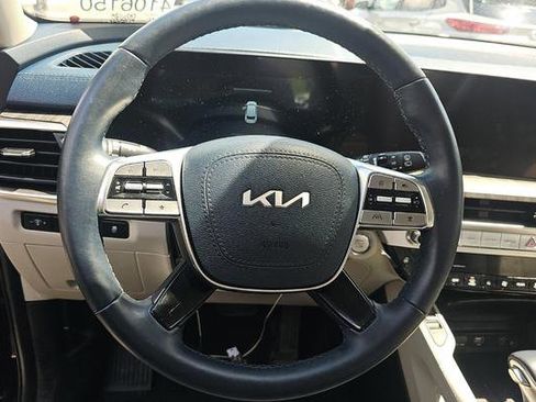 Used 2024 Kia Telluride EX w/ EX Captain's Chair Package AWD/4WD image 7