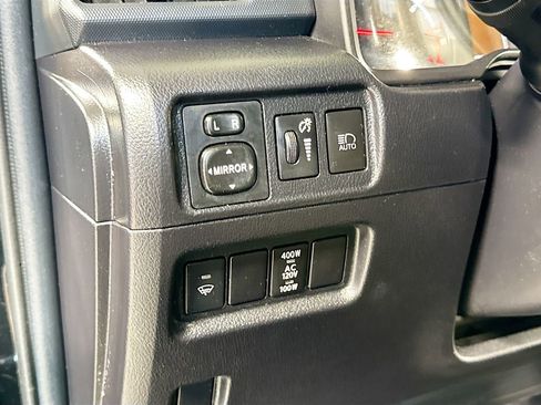 Used 2021 Toyota 4Runner SR5 Premium w/ Moonroof Package image 26