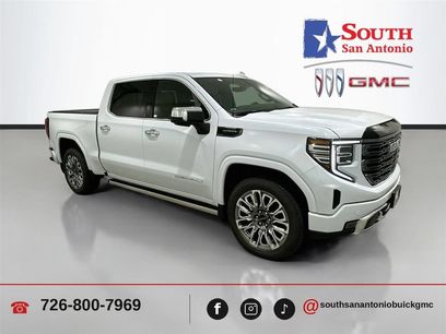 New 2026 GMC Sierra 1500 Denali Ultimate