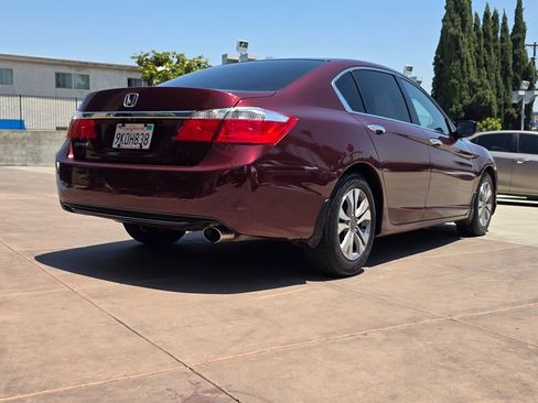 Used 2014 Honda Accord LX image 11