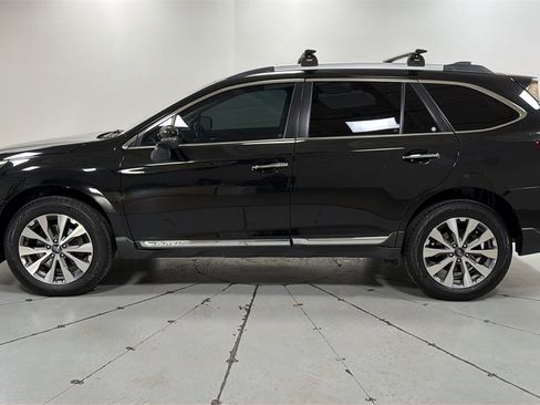 Used 2019 Subaru Outback 3.6R Touring w/ Popular Package #3A image 8