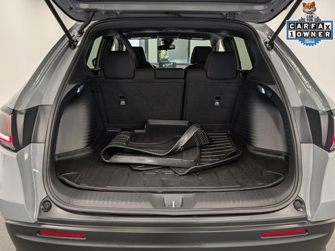 Used 2025 Honda HR-V Sport image 28