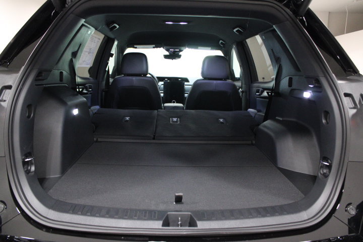 New 2027 GMC Terrain AT4 w/ Convenience Package III AWD/4WD image 14
