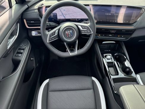 New 2026 Buick Envision Sport Touring AWD/4WD image 13