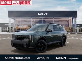 New 2027 Kia Telluride SX X-Line AWD/4WD 360° Tour