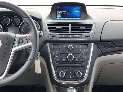 Used 2016 Buick Encore Sport Touring FWD image 26