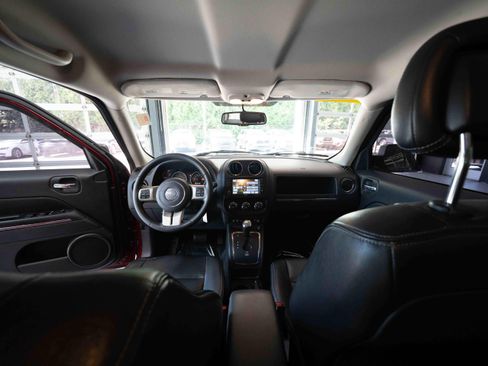 Used 2014 Jeep Patriot Limited FWD image 19