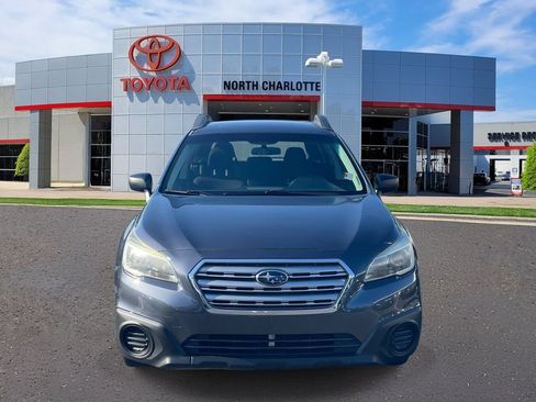 Used 2015 Subaru Outback 2.5i AWD/4WD image 2