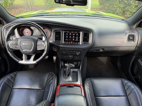 Used 2023 Dodge Charger SRT Hellcat w/ Harman/Kardon Audio Group RWD image 31