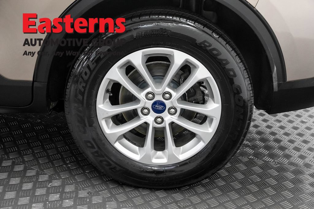 Used 2020 Ford Escape SE AWD/4WD image 34