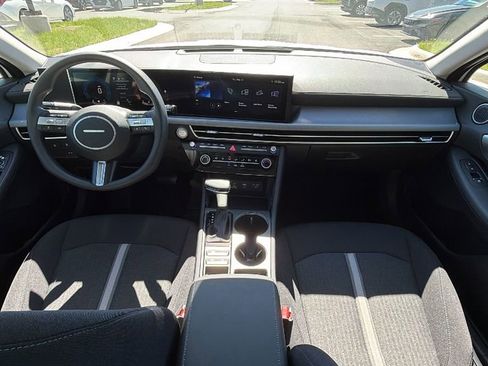 New 2026 Hyundai Sonata SE FWD image 22