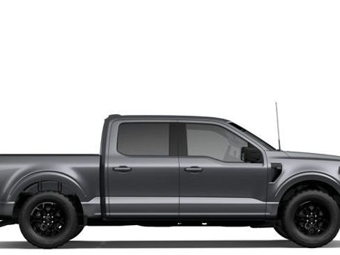 New 2026 Ford F150 XLT AWD/4WD image 5