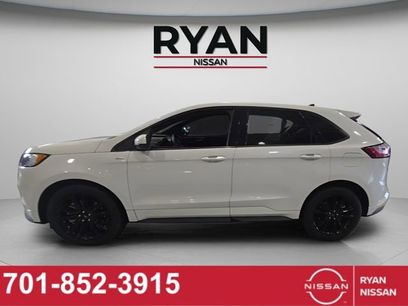 Used 2023 Ford Edge ST-Line