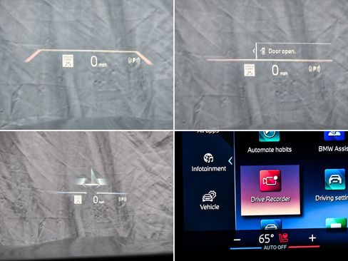 Used 2024 BMW X7 xDrive40i image 31