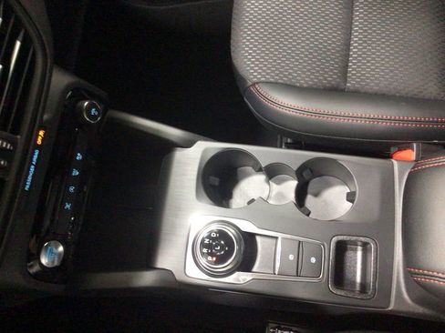 New 2026 Ford Escape ST-Line w/ Tech Pack #1 image 20