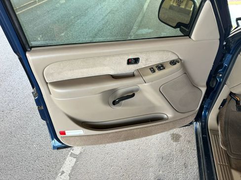 Used 2001 Chevrolet Silverado 1500 LS RWD image 9