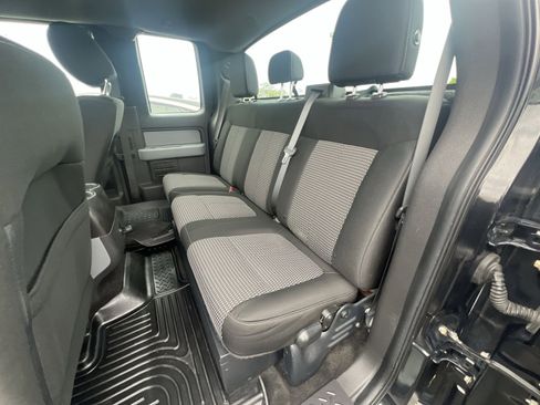 Used 2014 Ford F150 STX w/ Equipment Group 201A Mid AWD/4WD image 31