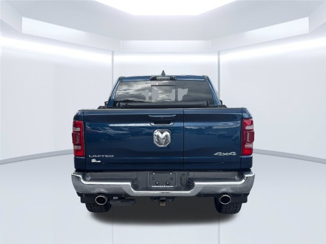 Used 2023 RAM 1500 Limited AWD/4WD image 5