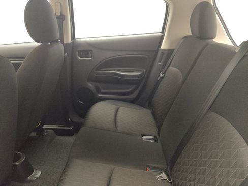 Used 2024 Mitsubishi Mirage ES image 18