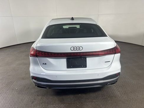 Used 2025 Audi A5 2.0T Premium w/ Convenience Package image 6