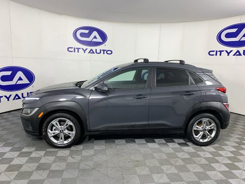 Used 2023 Hyundai Kona SEL FWD image 6