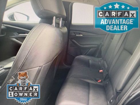 Used 2024 MAZDA CX-30 AWD 2.5 S w/ Select Sport Pkg image 6