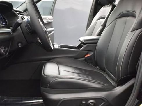 Used 2025 Jeep Grand Cherokee L Limited w/ Luxury Tech Group II AWD/4WD image 9