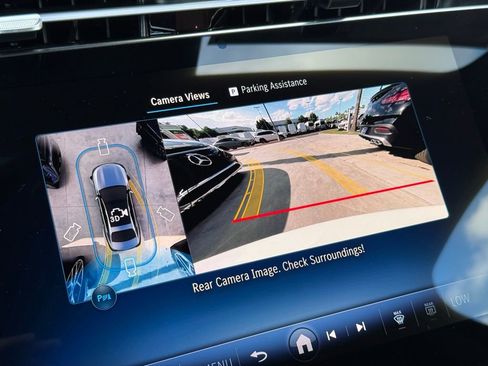 New 2026 Mercedes-Benz E 350 Sedan image 6