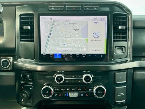 Used 2024 Ford F350 Lariat w/ FX4 Off-Road Package image 34