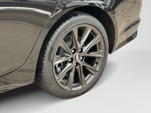 Used 2026 Cadillac CT5 Sport w/ Platinum Package image 17