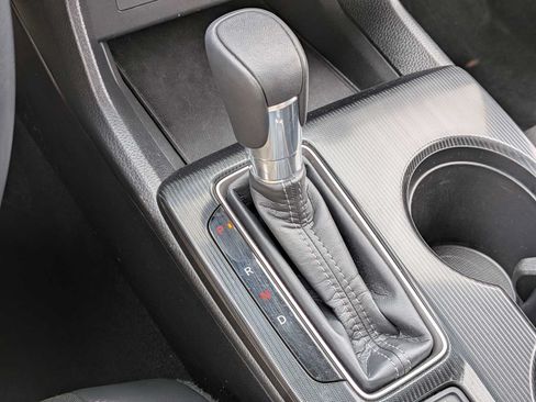 Certified 2024 Honda Civic Sport image 29