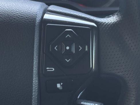 Used 2021 Toyota 4Runner Nightshade w/ Wilderness Package (TMS) image 13