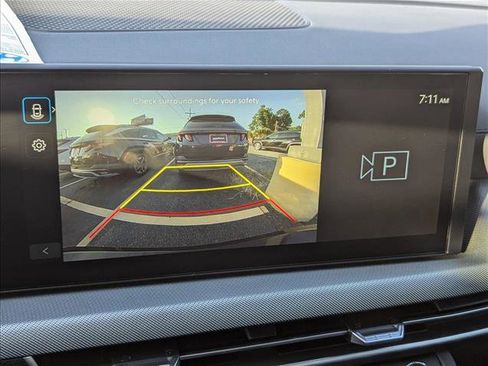 New 2025 Hyundai Sonata SEL image 12