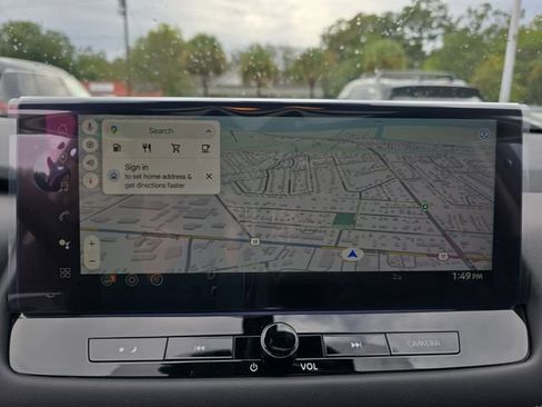 New 2026 Nissan Rogue Platinum w/ Platinum Premium Package image 19