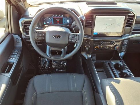 New 2025 Ford F150 STX w/ STX Black Appearance Package image 6