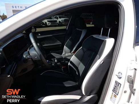 Used 2025 Kia K5 GT-Line image 20