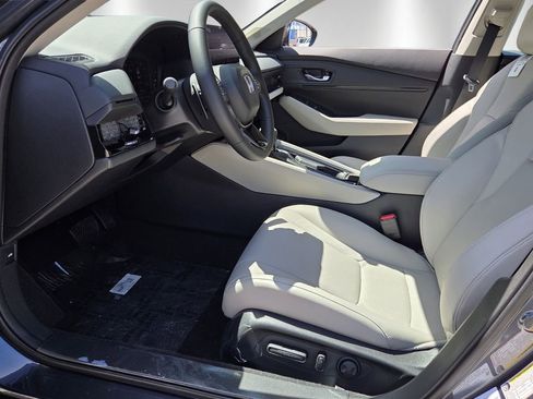 New 2026 Honda Accord EX-L image 8