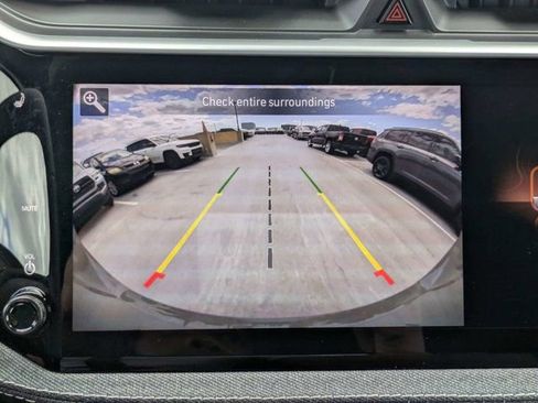 New 2026 Jeep Cherokee Laredo AWD/4WD image 21