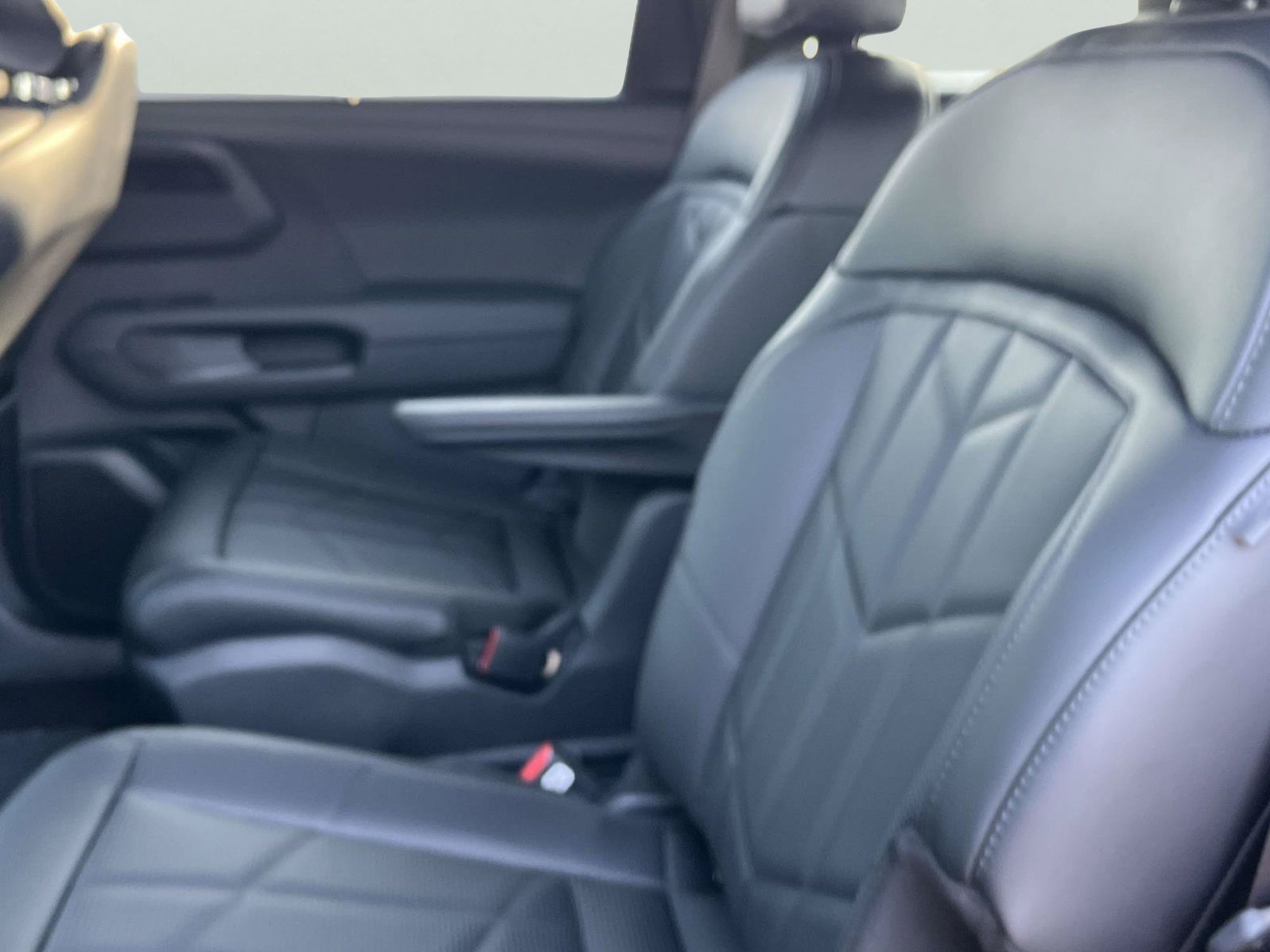 New 2027 Kia Telluride SX X-Line AWD/4WD image 22