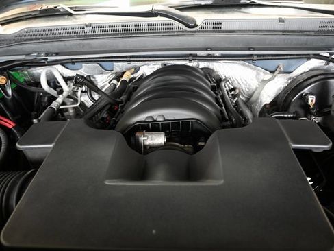 Used 2016 Chevrolet Tahoe LT w/ Luxury Package image 36