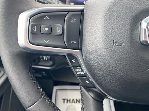 New 2026 RAM 1500 Big Horn image 21