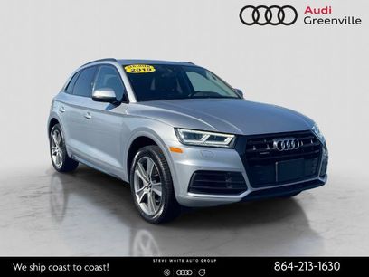 Used 2019 Audi Q5 2.0T Premium Plus w/ Premium Plus Package